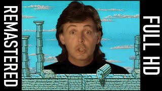 Paul McCartney - Où Est Le Soleil (Official Music Video) Remastered