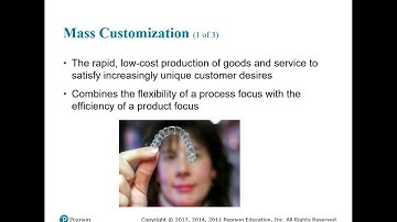 MGMT 3120 "Operations Management" Chapter 7 Lecture