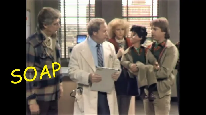 SOAP, Chester Can't Do It, Drunk Bob Visits Danny