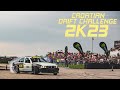 CDC rd.1 Največje drift tekmovanje v regiji - recap!