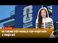 Cà Phê Sáng Cuối Tuần P3 (05-02-26) - Vé chung kết World Cup vượt mốc 2 triệu đô