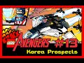 Lego Marvel Avengers - Gameplay ITA - #13 Korea Prospects - Protetto della Corea