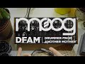 A love letter to the Moog DFAM (that also explains it)