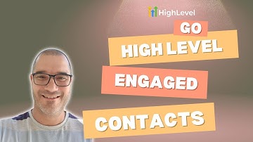 How to Segment and Target Engaged Contacts #emailmarketingcampaign