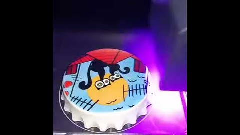 Freecolor A3 plus uv printer