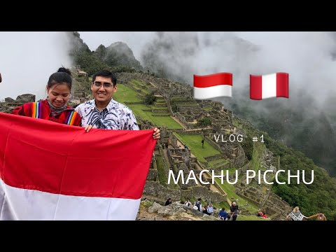 Video: Bagaimana Merosakkan Perjalanan Ke Machu Picchu Dalam 5 Langkah Mudah - Rangkaian Matador