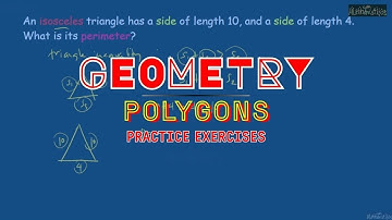 Geometry: Polygons | Solved Example No. 9