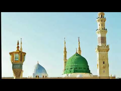 qari-haneef-bayan-on-nikah-(must-listen)