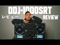 最強！パイオニアDJの人気コントローラーDDJ-1000SRTをレビュー！Pioneer DJ controller "DDJ-1000SRT" review! (English Subtitles)