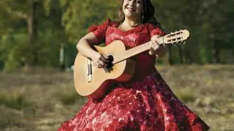 Carmencita Valds - s pudiera ser tu amor