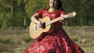 Video voorbeeld van "Carmencita Valdés - sí pudiera ser tu amor"