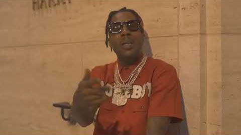 Block 125 “Bad Dope” Prod by Dun Deal (Official Music Video)