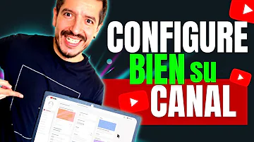 ¿Cómo puedo potenciar mi canal de YouTube?