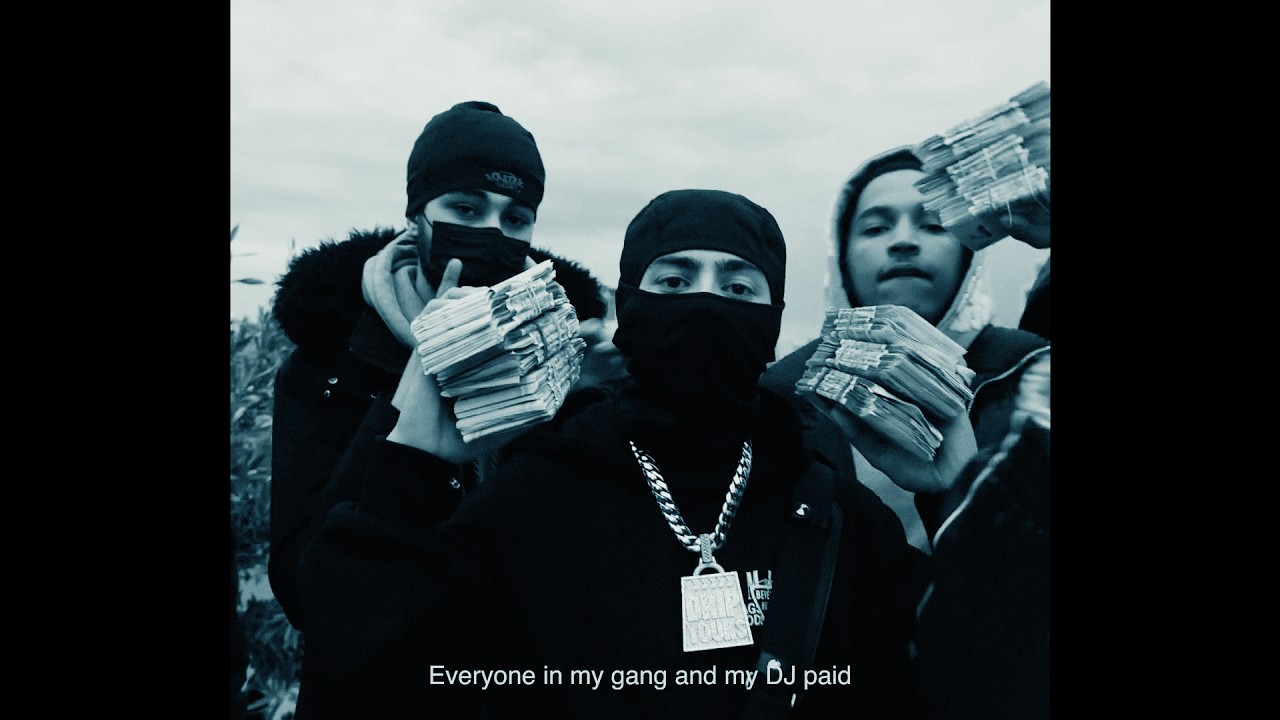 [FREE] DRAKE X ASAP ROCKY TYPE BEAT - 