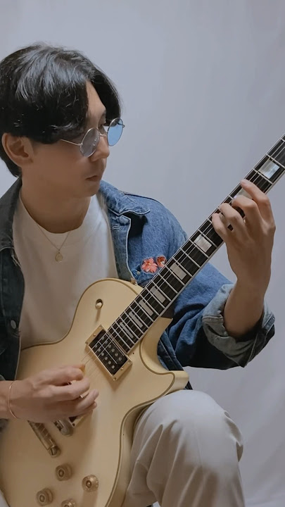 Puddle Of Mudd - Blurry #guitar #guitarriff #guitarcover #guitarplayer #guitarist