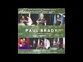 Capture de la vidéo Paul Brady - Vicar Street, Dublin - 26 10 2001 (Audio Only) - Guests Mark Knopfler, Bonnie Raitt