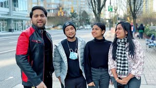 Indian idols in Canada Now Mohd Danish || Arunita || Sayali || Pawandeep Rajan