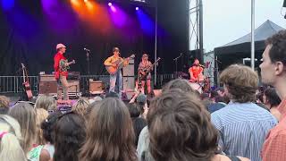 Big Thief - “Donut Seam” (Adrianne solo)