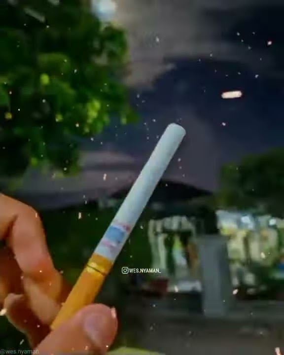 Story' whatsapp rokok keren 2021 || Story' wa 30 detik || Status whatsapp terbaru 2021