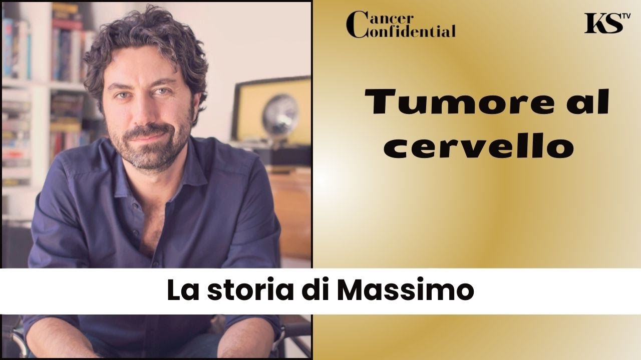 Massimo Vitali: “Ho un tumore al cervello e vivo una vita al giorno”