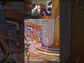 Deadpool DOMINATES: Watch This Epic Gameplay Clip! #shorts