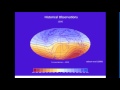 Geomagnetic Reversals and excursions: The origin of Earth's magnetic field - Bruce Buffett