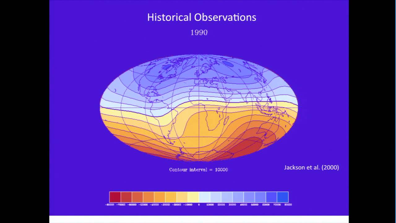 Today's 'Insight' --Magnetic Fields of Galaxies: "A Million Times Weaker Than That of Earth"