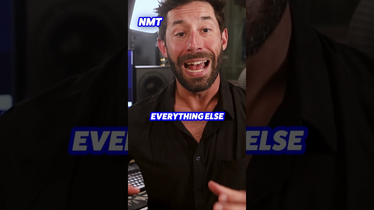 Non-Mic Time is MORE IMPORTANT than Mic Time