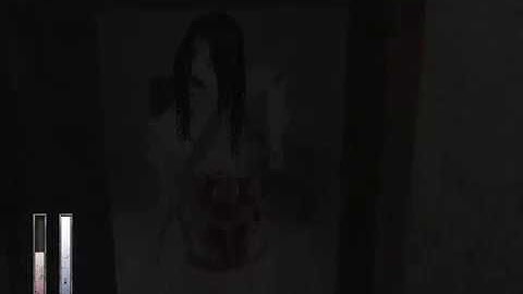 Custom Campaign: Hotel Terror (easy) | Cry of Fear