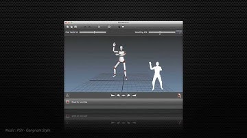 Kinect Motion Capture Software l Released 2013 l Buy It Now