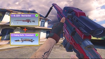 Everyone Hates This DLQ Skin For Being Slow (Skill Issue)