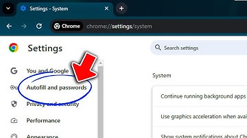 🔑 How to Install Google Password Manager on Laptop & PC 💻