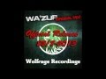 Capture de la vidéo Preview | Manijac & Noizem - (Wa'zup Original Mix) [Wolfragerecordings]