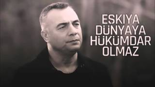 Eşkıya Dünyaya Hükümdar Olmaz - Dizi Muzikleri