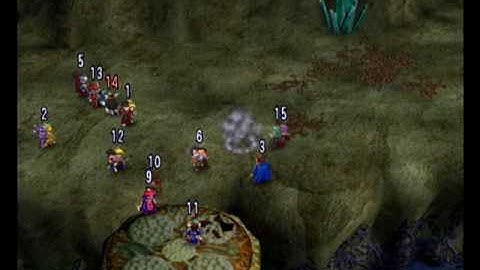 Namco X Capcom - Gameplay (Ch33 - Part 12/12)