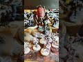 Mal wieder was neues für mehr Chaos Armee gebaut
