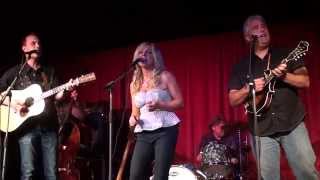 Rhonda Vincent - Don't Come Home A'Drinkin' (With Lovin' On Your Mind) chords