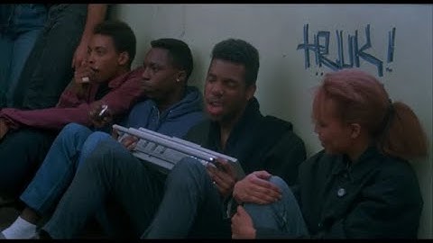 The Principal (Strafe - Set It Off)