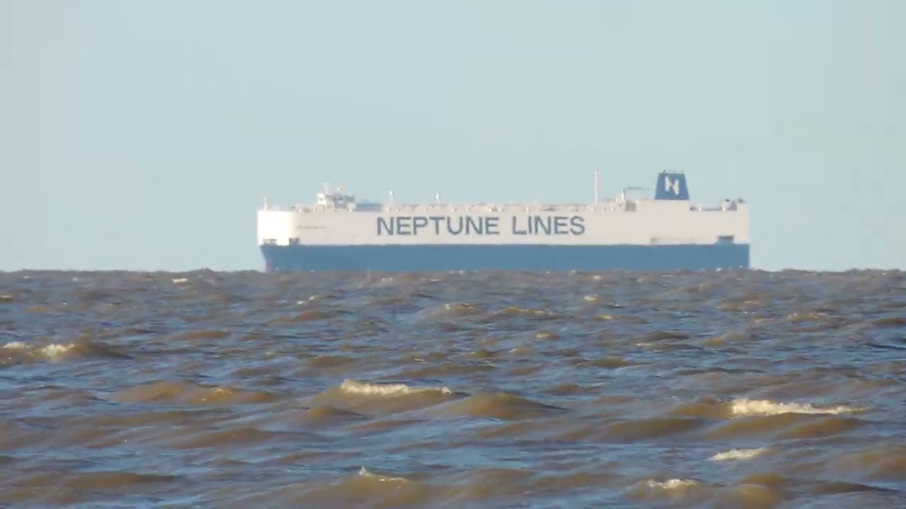 Quilmes (balneario) Río de la plata: 19/10/2025 . Visitando a mi madre.