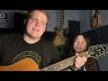 Jilted lover  a cover by josh rister and jayden connelly