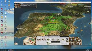 HOW TO ADD UNLIMITED MONEY IN EMPIRE TOTAL WAR #empiretotalwar