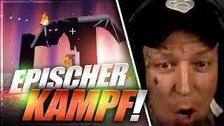 WIR GREIFEN den DRACHEN AN!😱 | Minecraft | SpontanaBlack