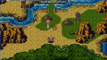 Chrono trigger [snes] grind part 70