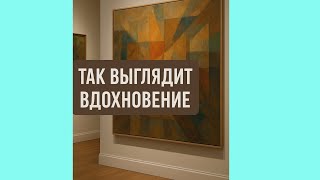 #музей  #искусство  #живопись  #вдохновение  #художественныймузей  #прогулкавмузее