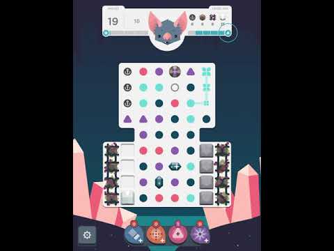 Dots & Co Level 401