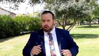 כל האמת מאחורי הצהרת הבריאות.  פרשת בהעלותך תש"פ.