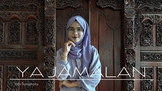 YA JAMALAN Dini Symphony ( Official Video Liric & Music )