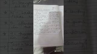 MBA student ho? Ye 30 sec ka trick yaad rakho!”