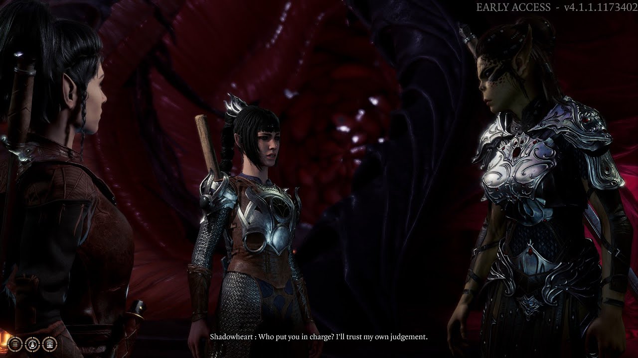 Baldur's Gate 3 EA Patch 5 Walkthrough EP01 We Are Going To The