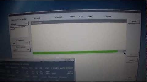 Como Hackear WIFI Con Beini 1.2.2